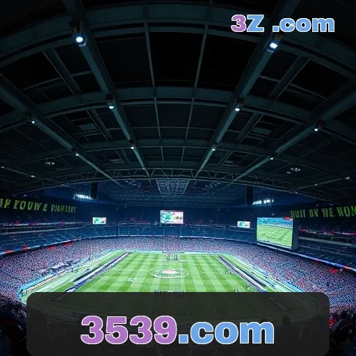 3539.com: O Melhor Aplicativo de Jogos para Você!