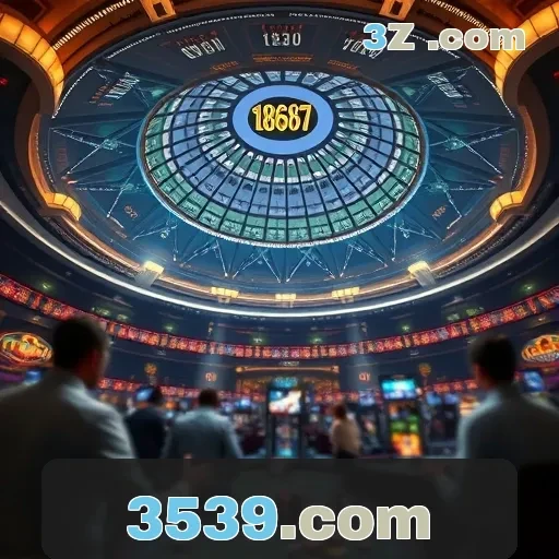 3539.com: Descubra as Melhores Promoções de Jogos e Ganhe Mais