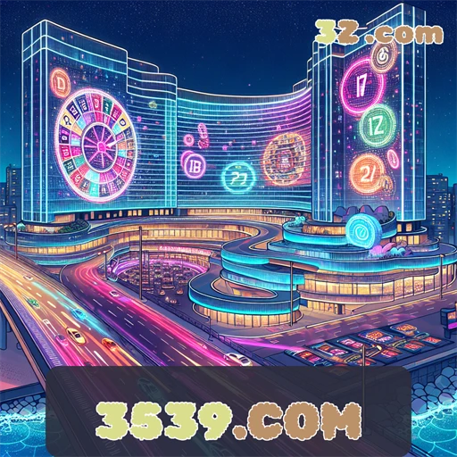Login Interativo: Entre no Mundo do 3539.com